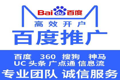 SEM服务公司助力品牌崛起案例